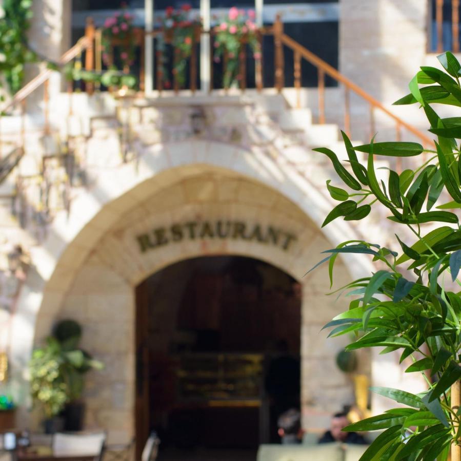 סיבס Behrampasa Otel &Cafe &Restaurant מראה חיצוני תמונה