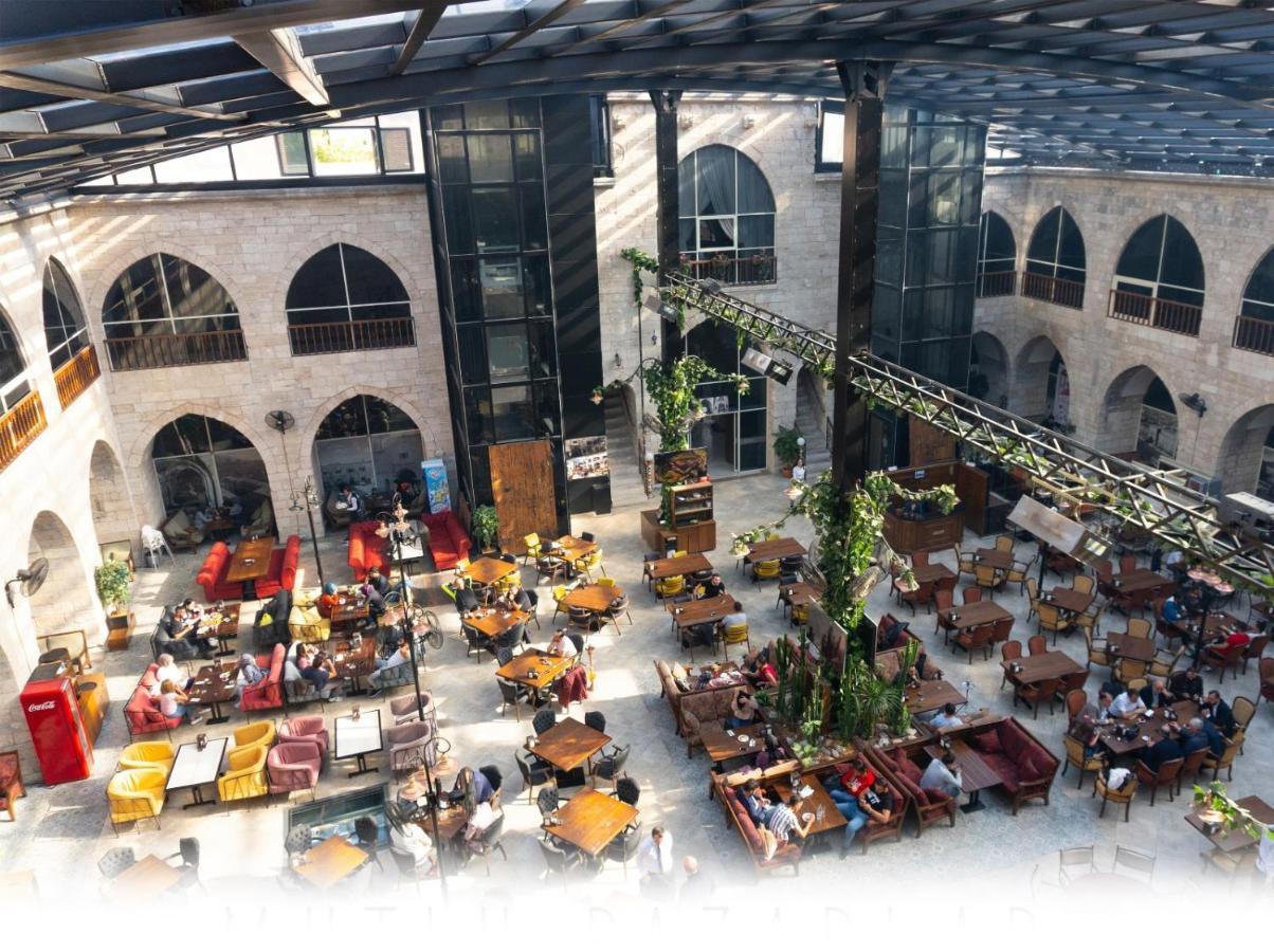 סיבס Behrampasa Otel &Cafe &Restaurant מראה חיצוני תמונה