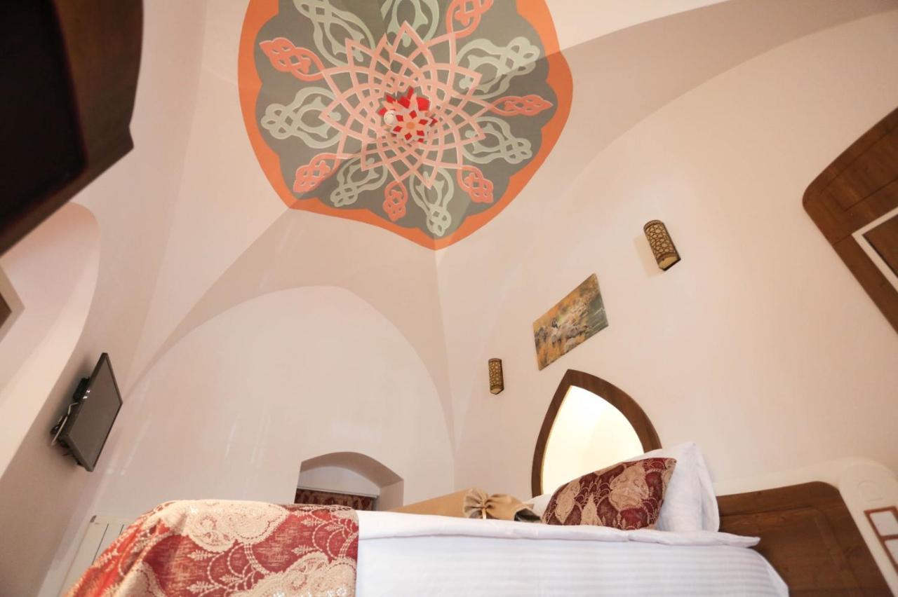 סיבס Behrampasa Otel &Cafe &Restaurant מראה חיצוני תמונה