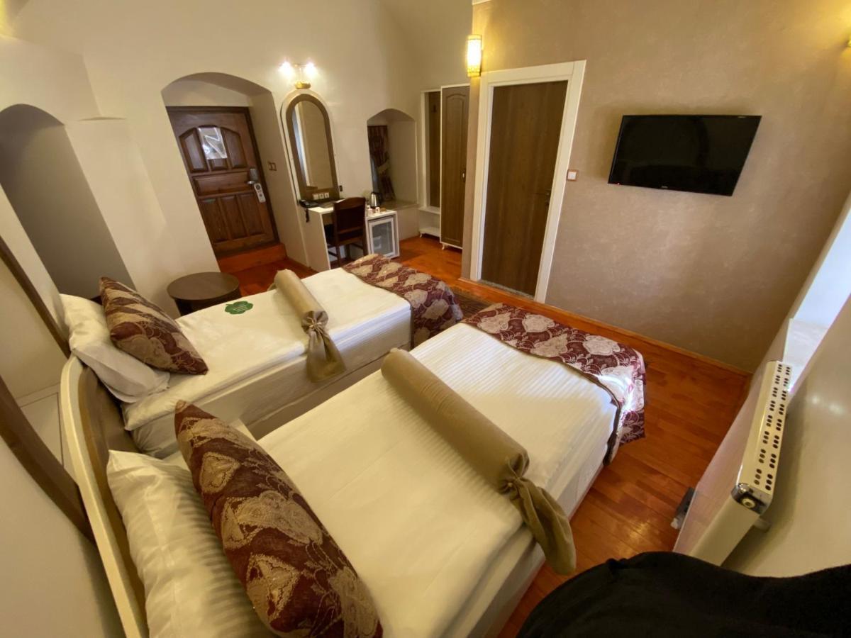 סיבס Behrampasa Otel &Cafe &Restaurant מראה חיצוני תמונה