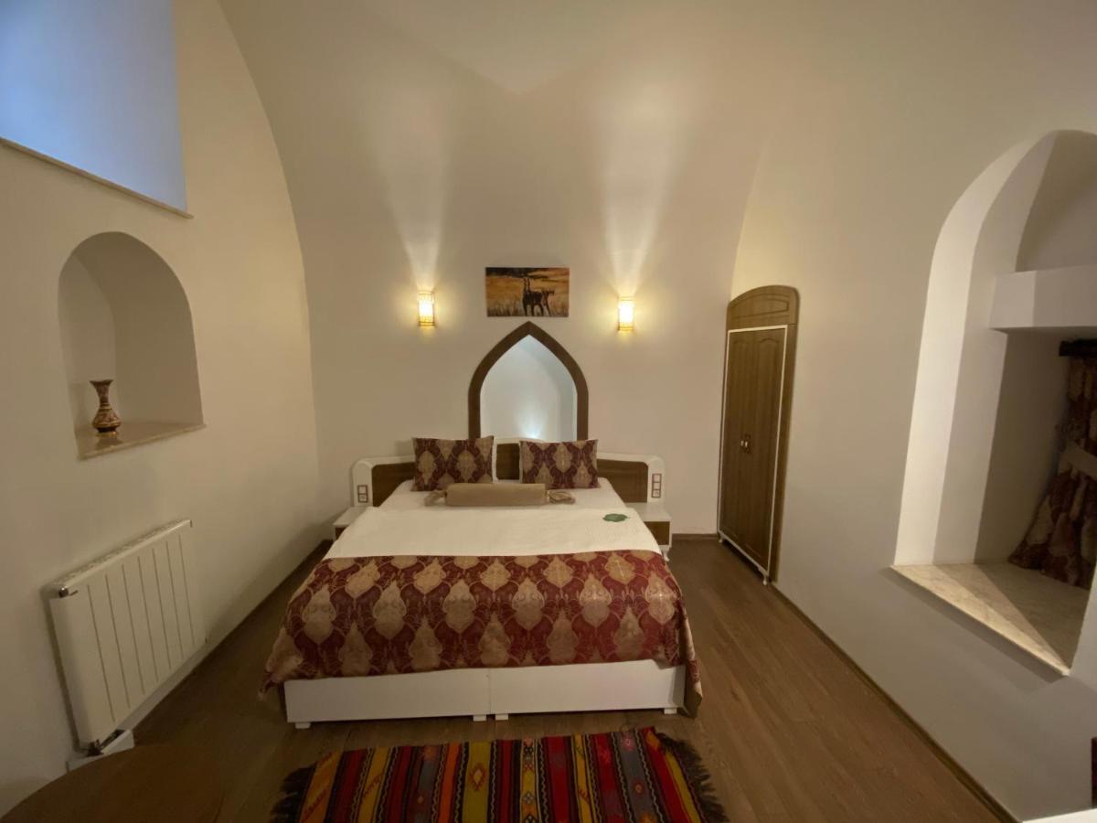 סיבס Behrampasa Otel &Cafe &Restaurant מראה חיצוני תמונה