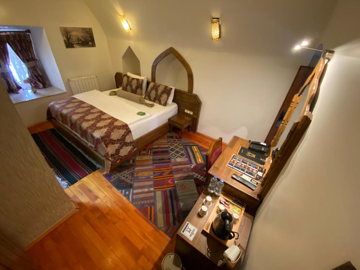 סיבס Behrampasa Otel &Cafe &Restaurant מראה חיצוני תמונה