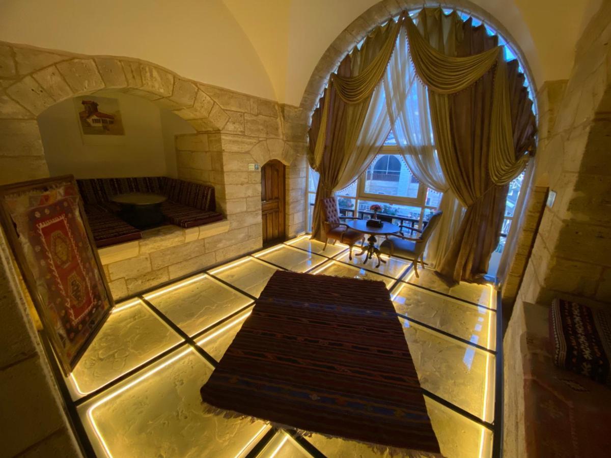 סיבס Behrampasa Otel &Cafe &Restaurant מראה חיצוני תמונה