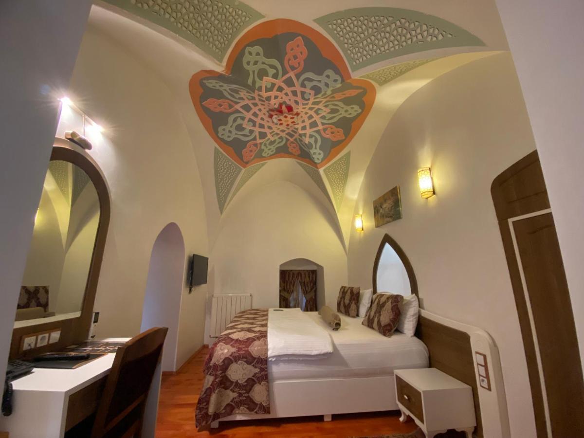 סיבס Behrampasa Otel &Cafe &Restaurant מראה חיצוני תמונה