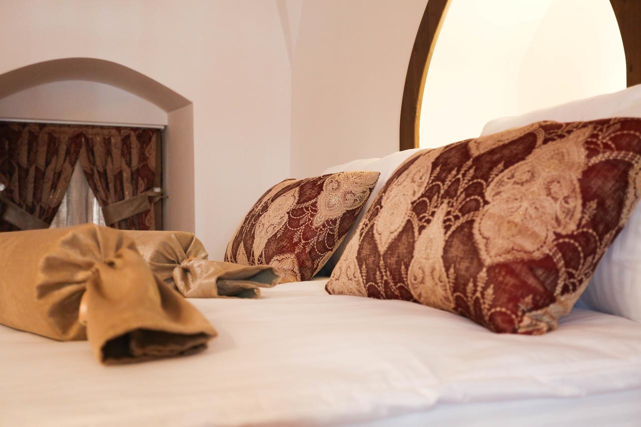 סיבס Behrampasa Otel &Cafe &Restaurant מראה חיצוני תמונה