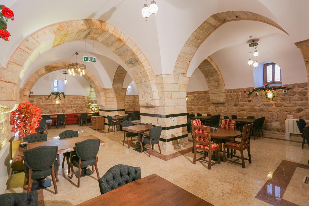 סיבס Behrampasa Otel &Cafe &Restaurant מראה חיצוני תמונה