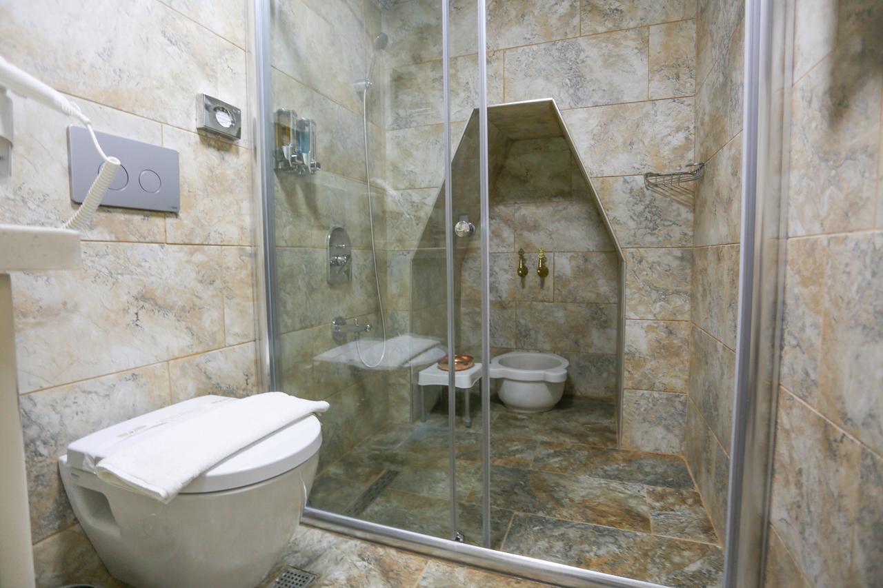 סיבס Behrampasa Otel &Cafe &Restaurant מראה חיצוני תמונה