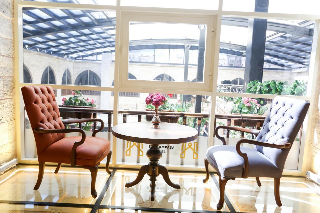 סיבס Behrampasa Otel &Cafe &Restaurant מראה חיצוני תמונה