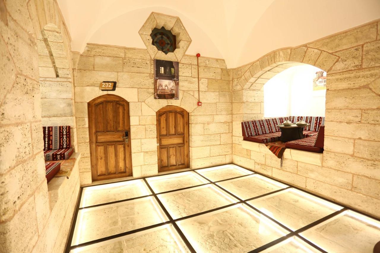 סיבס Behrampasa Otel &Cafe &Restaurant מראה חיצוני תמונה